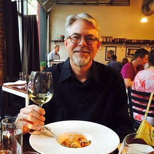 Meet your Posher, Steve